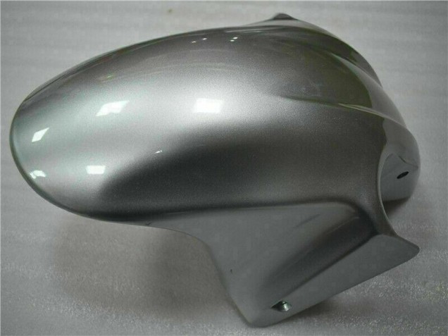 01-03 Rot Silber Honda CBR600 F4i Motorrad Vollverkleidung 01-03 Rot Silber Honda CBR600 F4i Motorrad Vollverkleidung