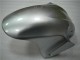 01-03 Rot Silber Honda CBR600 F4i Motorrad Vollverkleidung 01-03 Rot Silber Honda CBR600 F4i Motorrad Vollverkleidung