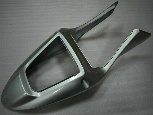 01-03 Rot Silber Honda CBR600 F4i Motorrad Vollverkleidung 01-03 Rot Silber Honda CBR600 F4i Motorrad Vollverkleidung