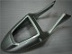 01-03 Rot Silber Honda CBR600 F4i Motorrad Vollverkleidung 01-03 Rot Silber Honda CBR600 F4i Motorrad Vollverkleidung