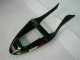 01-03 Rot Weiß Schwarz San Carlo Honda CBR600 F4i Motorrad Verkleidung
