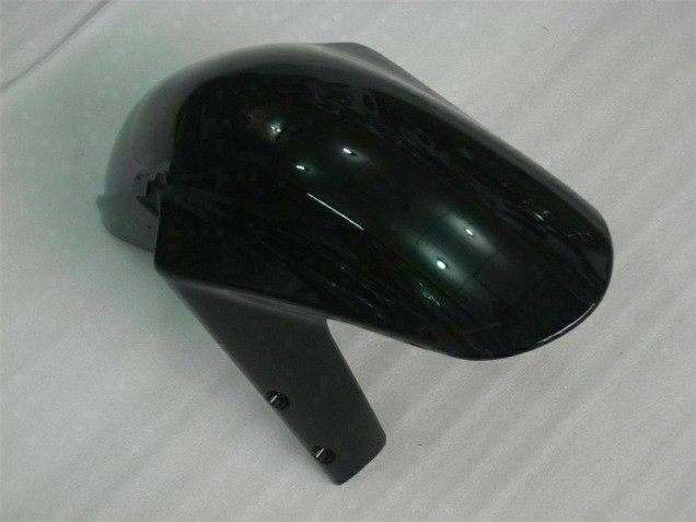 01-03 Schwarz Gelb Suzuki GSXR 600/750 Motorrad Verkleidung