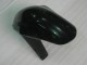 01-03 Schwarz Gelb Suzuki GSXR 600/750 Motorrad Verkleidung