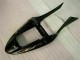 01-03 Schwarz Honda CBR600 F4i Motorrad Vollverkleidung