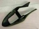 01-03 Schwarz Honda CBR600 F4i Motorrad Vollverkleidung