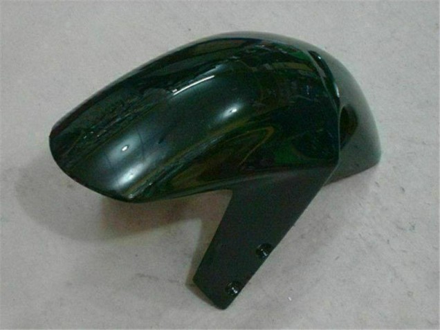 01-03 Schwarz Rot Suzuki GSXR 600/750 Motorrad Verkleidung 01-03 Schwarz Rot Suzuki GSXR 600/750 Motorrad Verkleidung