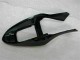 01-03 Schwarz Silber Honda CBR600 F4i Motorrad Verkleidung 01-03 Schwarz Silber Honda CBR600 F4i Motorrad Verkleidung