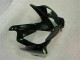 01-03 Schwarz Silber Honda CBR600 F4i Motorrad Verkleidungen