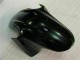 01-03 Schwarz Silber Honda CBR600 F4i Motorrad Verkleidungen