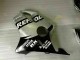 01-03 Schwarz Silber Repsol Honda CBR600 F4i Motorrad Verkleidung