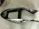 01-03 Schwarz Silber Repsol Honda CBR600 F4i Motorrad Verkleidung