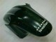 01-03 Schwarz Silber SevenStarss Honda CBR600 F4i Motorrad Verkleidung 01-03 Schwarz Silber SevenStarss Honda CBR600 F4i Motorrad Verkleidung