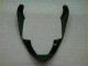 01-03 Schwarz Silber SevenStarss Honda CBR600 F4i Motorrad Verkleidung 01-03 Schwarz Silber SevenStarss Honda CBR600 F4i Motorrad Verkleidung