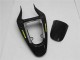01-03 Schwarz Suzuki GSXR 600/750 Motorrad Verkleidung Komplett Sets 01-03 Schwarz Suzuki GSXR 600/750 Motorrad Verkleidung Komplett Sets