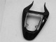 01-03 Schwarz Suzuki GSXR 600/750 Motorrad Verkleidung