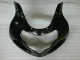 01-03 Schwarz Suzuki GSXR 600/750 Motorrad Verkleidung & Plastik 01-03 Schwarz Suzuki GSXR 600/750 Motorrad Verkleidung & Plastik