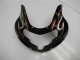 01-03 Schwarz Suzuki GSXR 600/750 Motorrad Verkleidungen 01-03 Schwarz Suzuki GSXR 600/750 Motorrad Verkleidungen