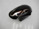 01-03 Schwarz Suzuki GSXR 600/750 Motorrad Verkleidungen 01-03 Schwarz Suzuki GSXR 600/750 Motorrad Verkleidungen