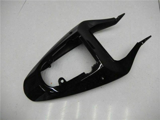 01-03 Schwarz Suzuki GSXR 600/750 Motorrad Verkleidungen 01-03 Schwarz Suzuki GSXR 600/750 Motorrad Verkleidungen