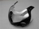 01-03 Silber Suzuki GSXR 600/750 Motorrad Verkleidung 01-03 Silber Suzuki GSXR 600/750 Motorrad Verkleidung