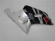 01-03 Silber Suzuki GSXR 600/750 Motorrad Verkleidung 01-03 Silber Suzuki GSXR 600/750 Motorrad Verkleidung