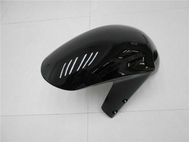 01-03 Silber Suzuki GSXR 600/750 Motorrad Verkleidung 01-03 Silber Suzuki GSXR 600/750 Motorrad Verkleidung