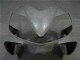 01-03 Weiß Honda CBR600 F4i Motorrad Verkleidung 01-03 Weiß Honda CBR600 F4i Motorrad Verkleidung