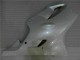 01-03 Weiß Honda CBR600 F4i Motorrad Verkleidung 01-03 Weiß Honda CBR600 F4i Motorrad Verkleidung
