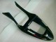 01-03 Weiß Schwarz Honda CBR600 F4i Motorrad Verkleidungen 01-03 Weiß Schwarz Honda CBR600 F4i Motorrad Verkleidungen
