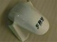 01-03 Weiß Silber Honda CBR600 F4i Motorrad Verkleidung