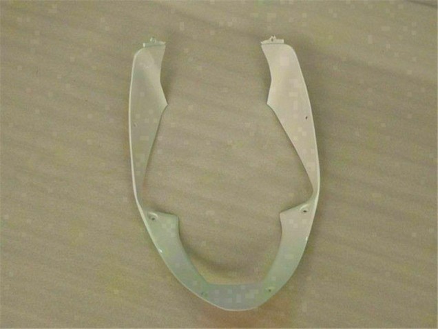 01-03 Weiß Silber Honda CBR600 F4i Motorrad Verkleidung