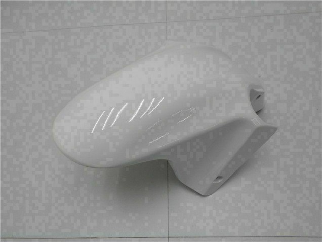 01-03 Weiß Silber Honda CBR600 F4i Motorrad Verkleidung