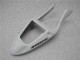 01-03 Weiß Silber Honda CBR600 F4i Motorrad Verkleidung