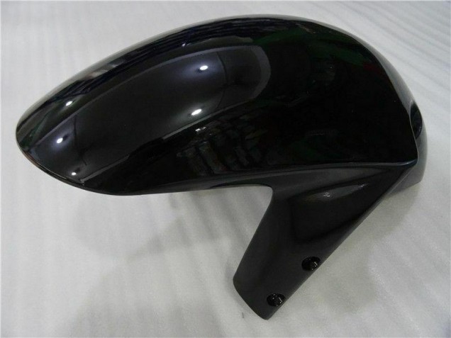 01-03 Weiß Silber Suzuki GSXR 600/750 Motorrad Verkleidung