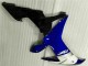 02-03 Blau Yamaha YZF R1 Motorrad Verkleidung 02-03 Blau Yamaha YZF R1 Motorrad Verkleidung