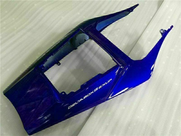 02-03 Blau Yamaha YZF R1 Motorrad Verkleidung 02-03 Blau Yamaha YZF R1 Motorrad Verkleidung