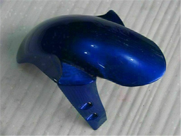 02-03 Blau Yamaha YZF R1 Motorrad Verkleidungen 02-03 Blau Yamaha YZF R1 Motorrad Verkleidungen