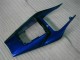 02-03 Blau Yamaha YZF R1 Motorrad Verkleidungen 02-03 Blau Yamaha YZF R1 Motorrad Verkleidungen