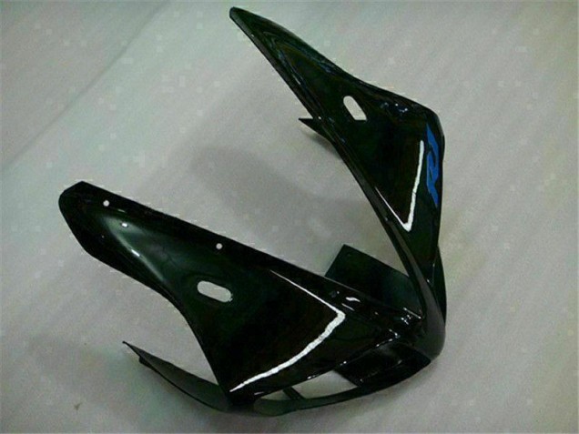02-03 Blau Yamaha YZF R1 Motorrad Vollverkleidung 02-03 Blau Yamaha YZF R1 Motorrad Vollverkleidung