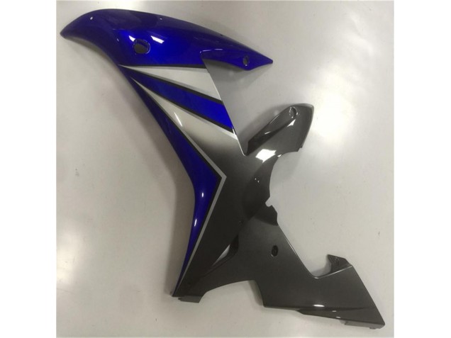 02-03 Blaugrau Yamaha YZF R1 Motorrad Verkleidung 02-03 Blaugrau Yamaha YZF R1 Motorrad Verkleidung