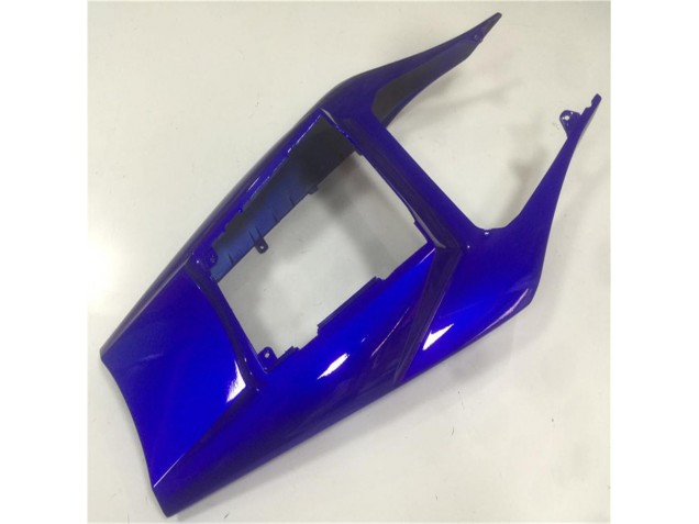 02-03 Blaugrau Yamaha YZF R1 Motorrad Verkleidung 02-03 Blaugrau Yamaha YZF R1 Motorrad Verkleidung