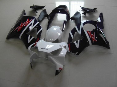 02-03 Dunkel blau Honda CBR900RR 954 Motorrad Verkleidung