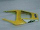 02-03 Gelb Yamaha YZF R1 Motorrad Verkleidung