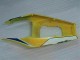 02-03 Gelb Yamaha YZF R1 Motorrad Verkleidung