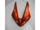 02-03 Orange Schwarz Yamaha YZF R1 Motorrad Verkleidung