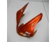 02-03 Orange Schwarz Yamaha YZF R1 Motorrad Verkleidung
