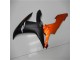 02-03 Orange Schwarz Yamaha YZF R1 Motorrad Verkleidung