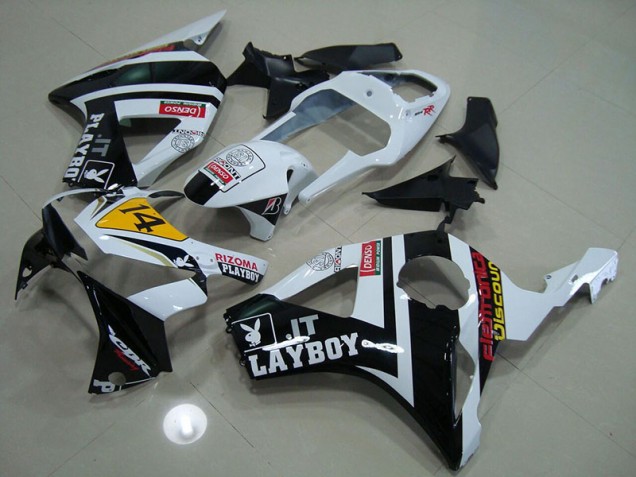 02-03 Rizoma Playboy 14 Honda CBR900RR 954 Motorrad Verkleidung 02-03 Rizoma Playboy 14 Honda CBR900RR 954 Motorrad Verkleidung