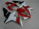 02-03 Rot Yamaha YZF R1 Motorrad Verkleidung 02-03 Rot Yamaha YZF R1 Motorrad Verkleidung