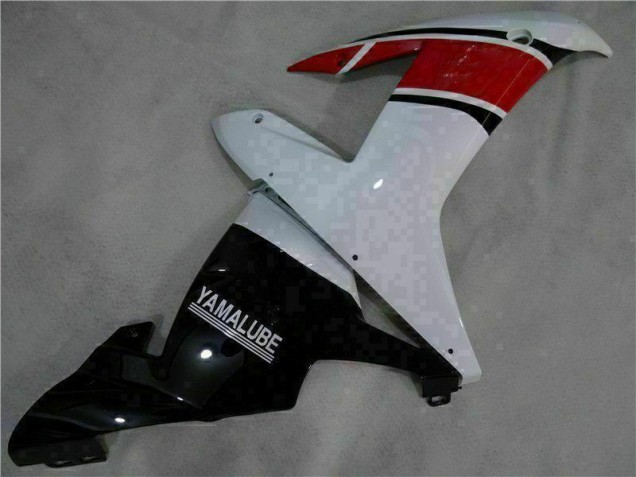 02-03 Rot Yamaha YZF R1 Motorrad Verkleidung 02-03 Rot Yamaha YZF R1 Motorrad Verkleidung